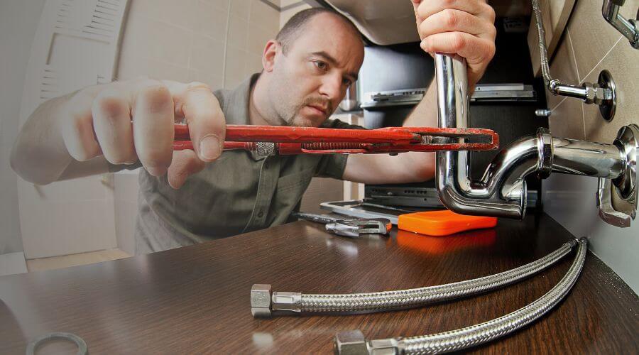 Professional emergency plumbing in Dubberly, LA